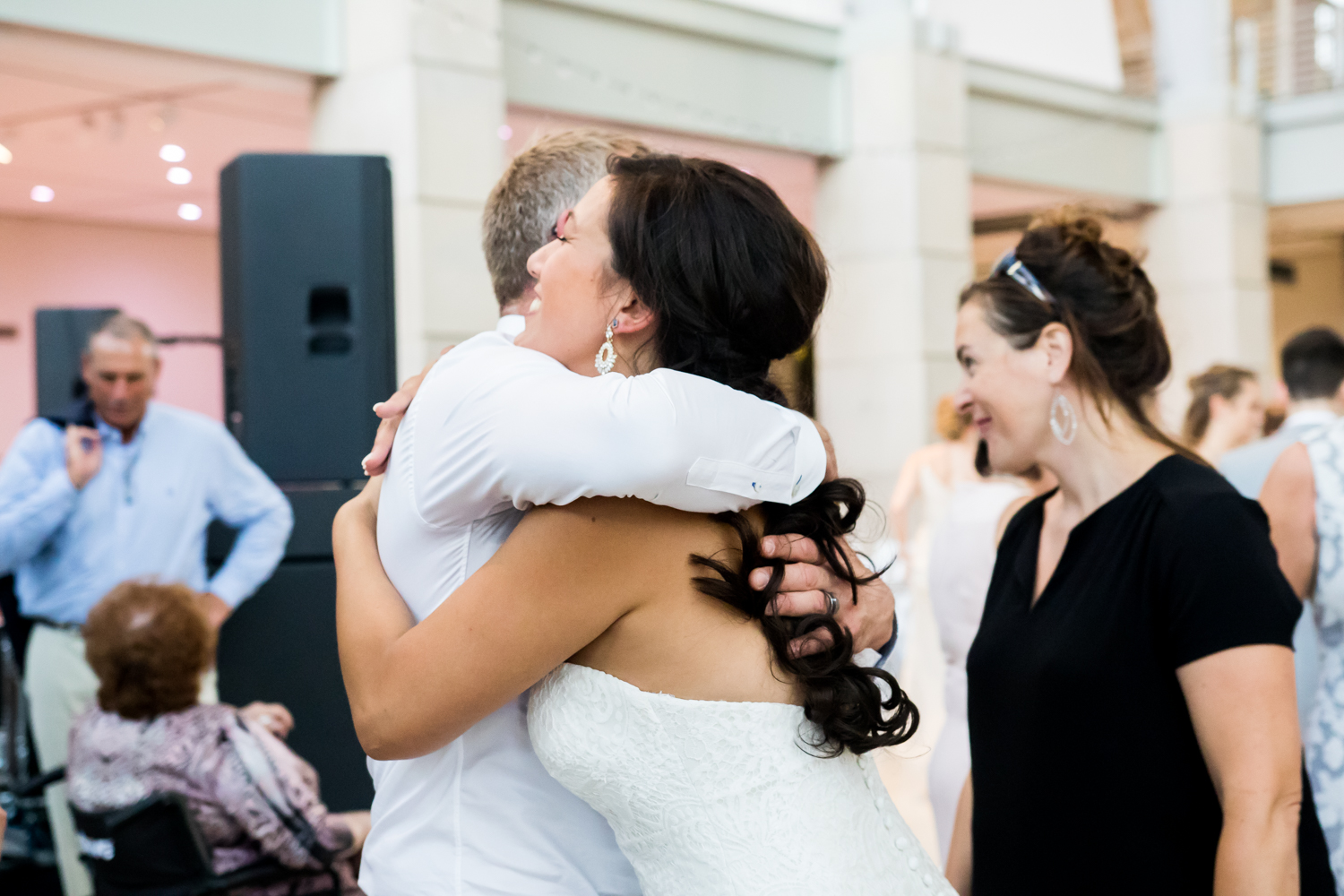 Indiana State Museaum Wedding Photography 12913.JPG