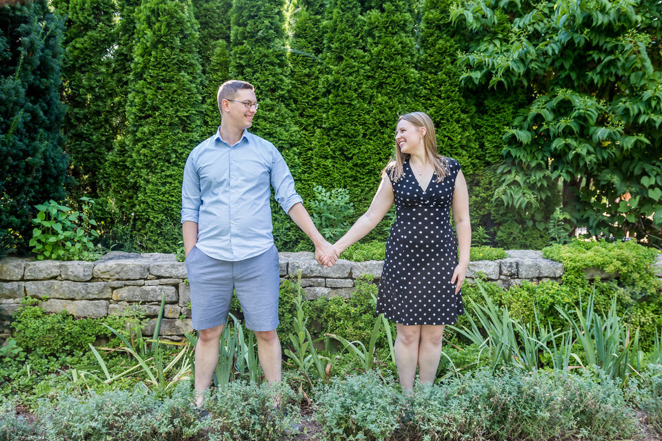 Wegerzyn Gardens Engagement Photographer 10368.JPG