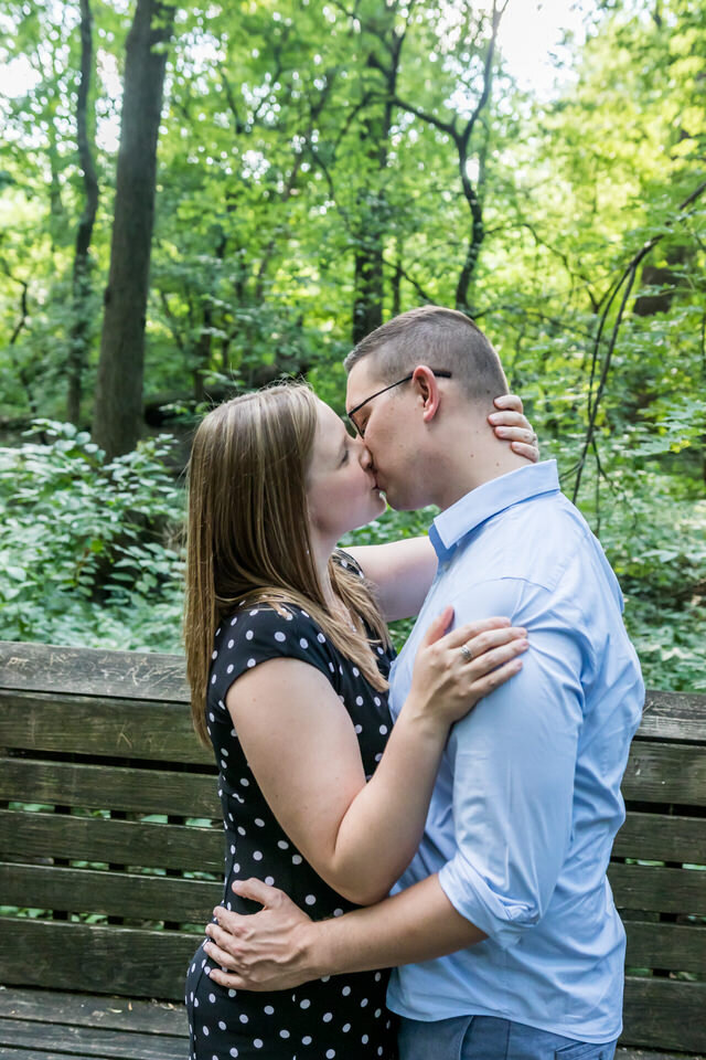 Wegerzyn Gardens Engagement Photographer 10452.JPG