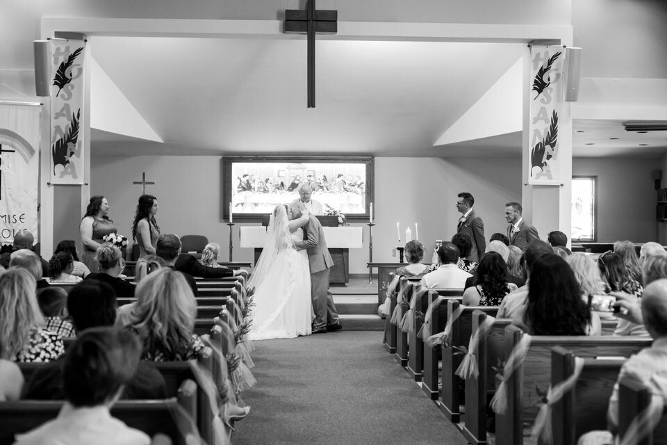 Fort Wayne Wedding Photography - S28646.JPG