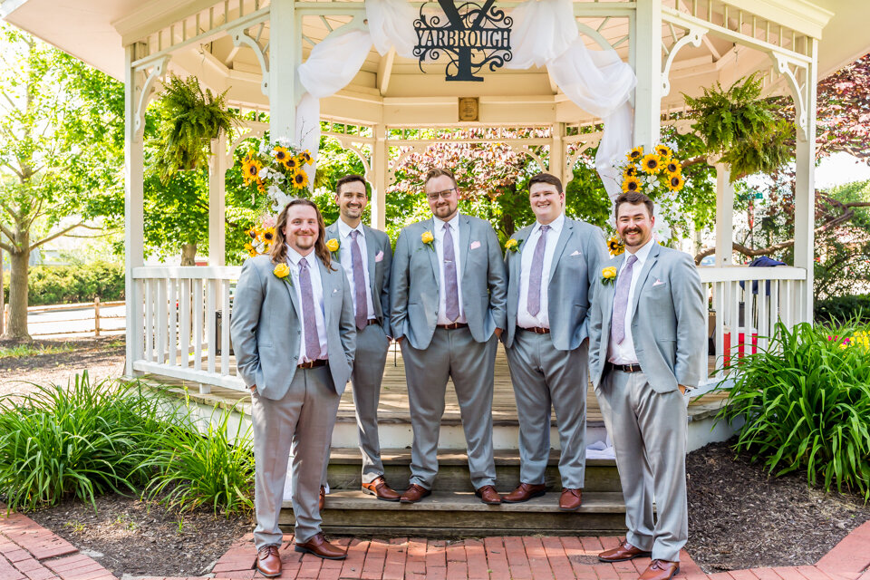 Zionsville Indiana Wedding Photography 2017.JPG