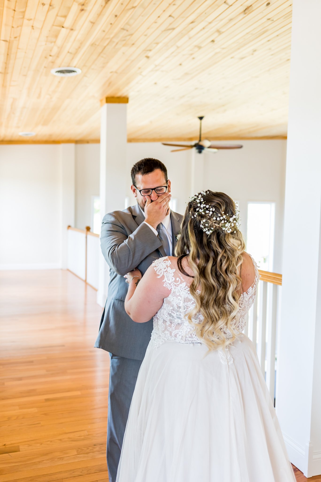 Rosewood Manor Miamisburg Ohio Wedding Photos - MC-4.jpg