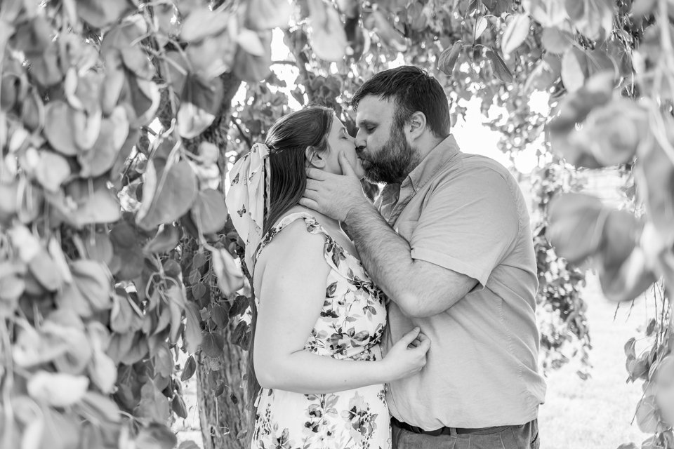 Muncie Indiana Engagement Photographer - CH-106.jpg