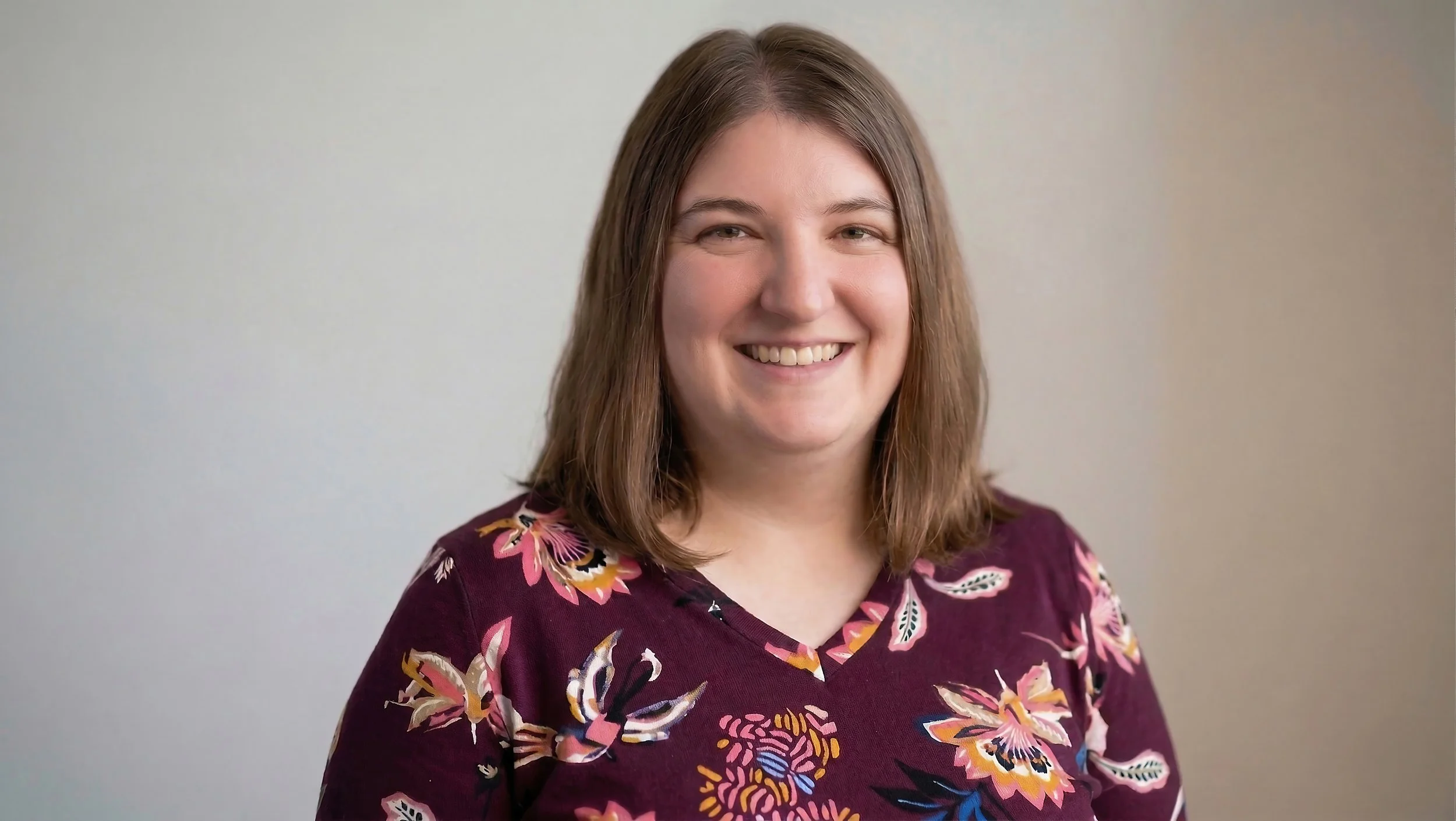 Stepping Out into the Light