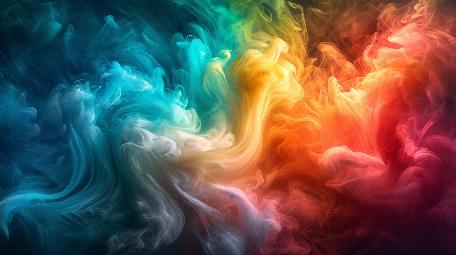 Rainbow Smoke Desktop Wallpaper.png
