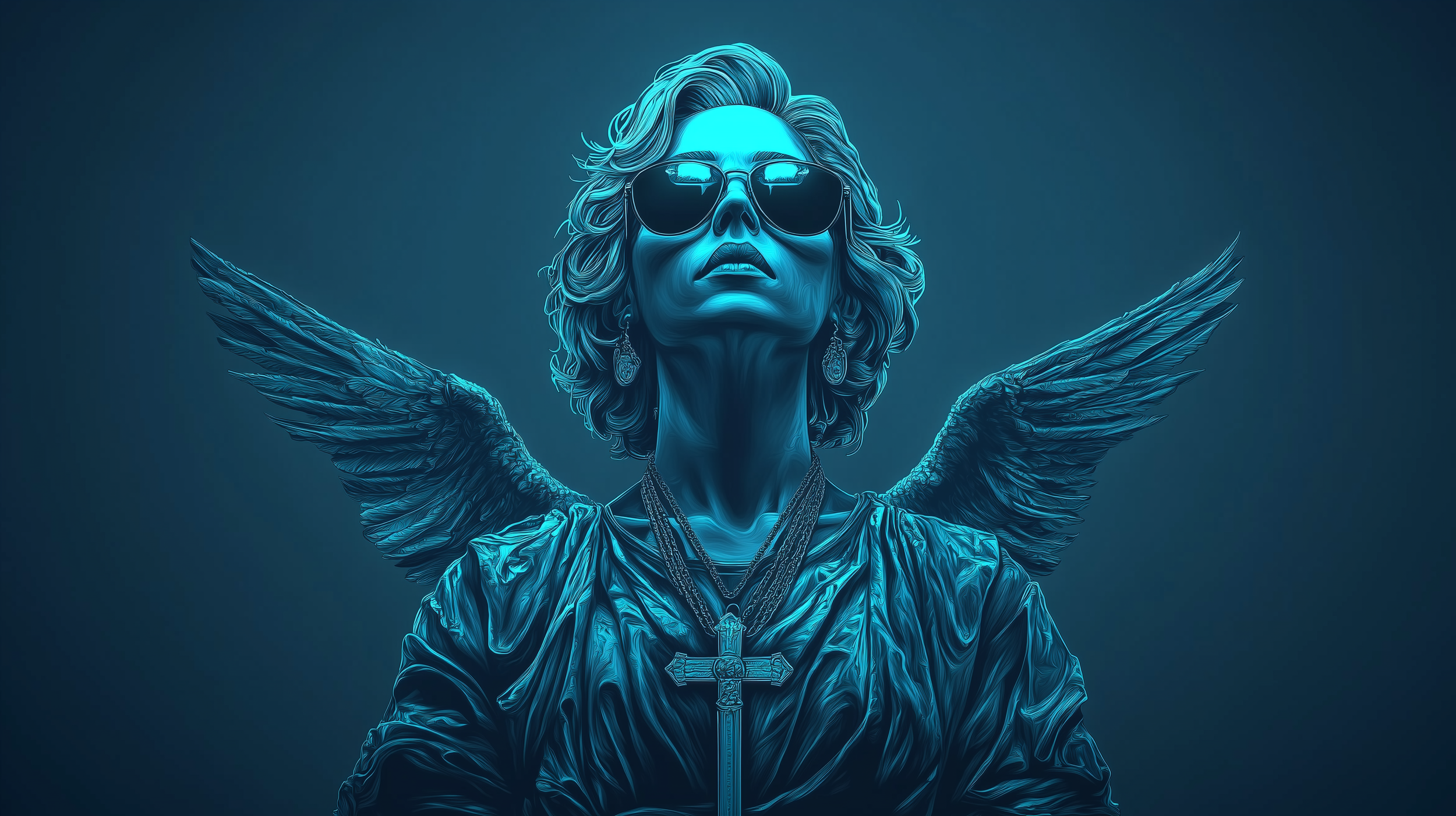 Rebel Angel Digital Wallpaper.png