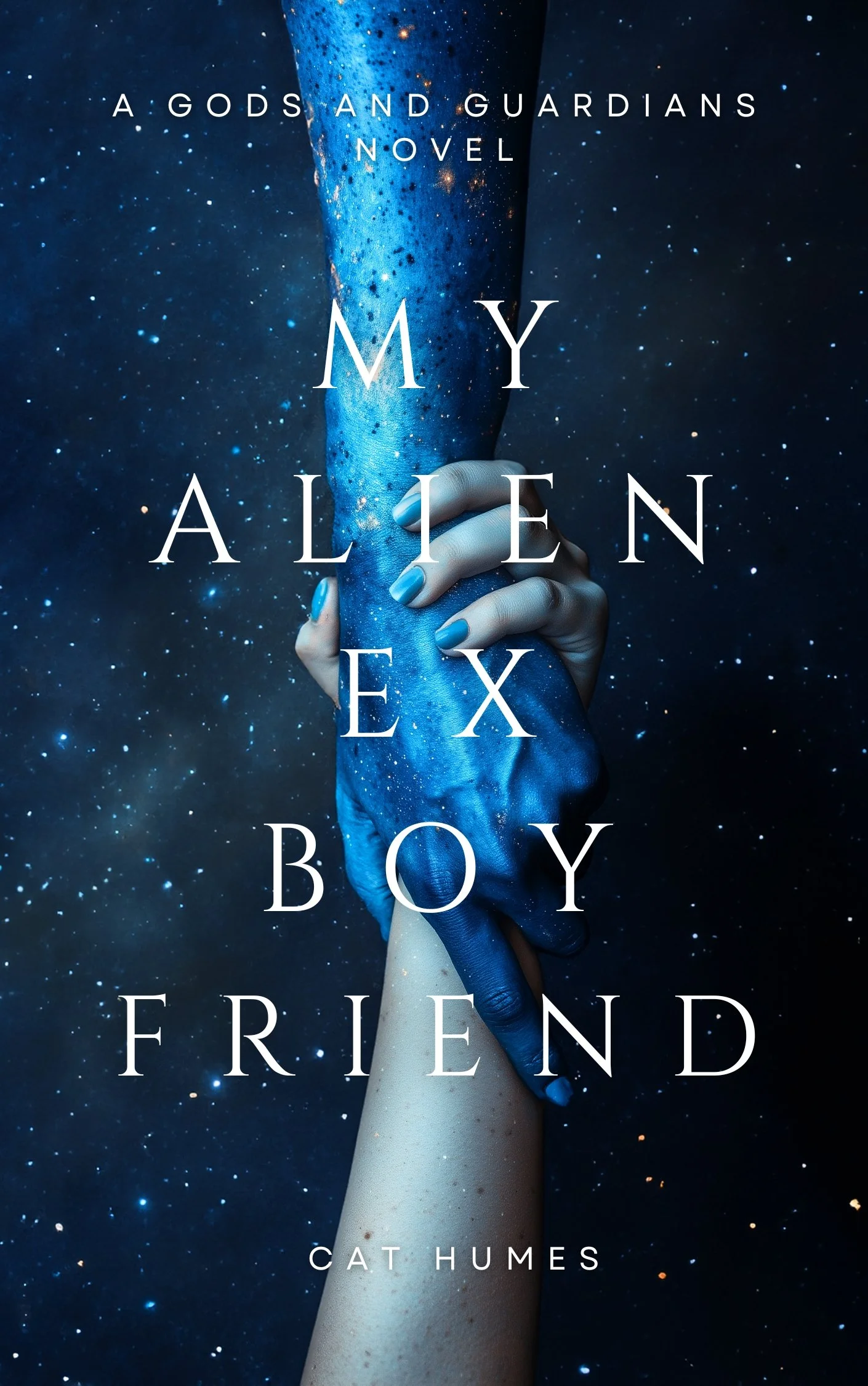 My Alien Ex Boyfriend Cover.jpg