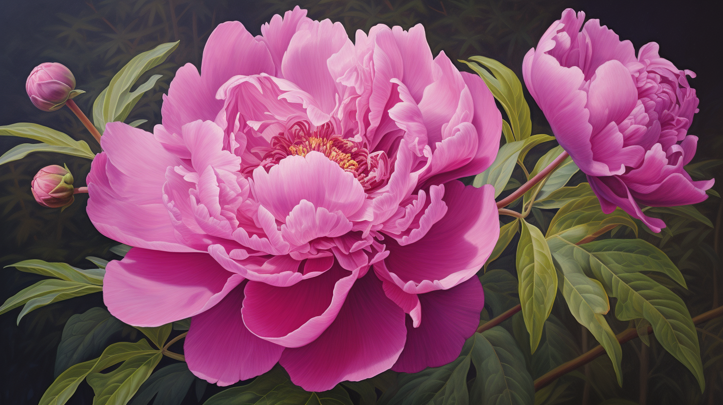 catlinhumes_peony_--chaos_25_--ar_169_--stylize_50_--v_5.2_7104d1b2-9d8e-4e5a-a435-fc37bc2b9ef8.png