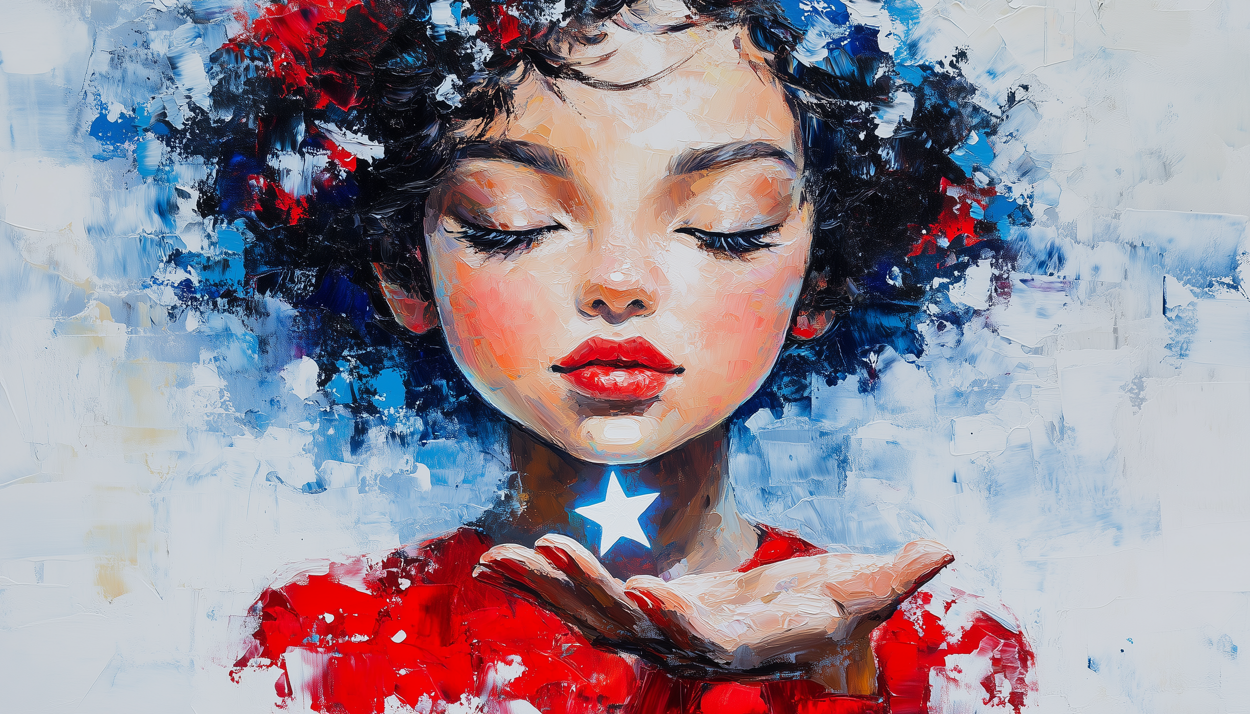 Patriotism in Our Hands Digital Wallpaper.png