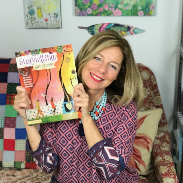 cathy with book.jpg