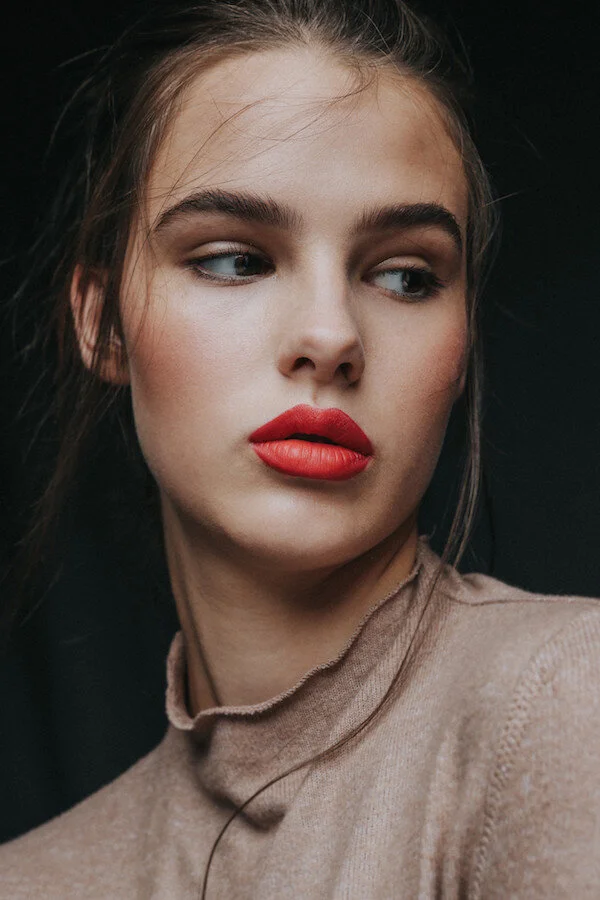 Avery Hudson — JEA MODELS