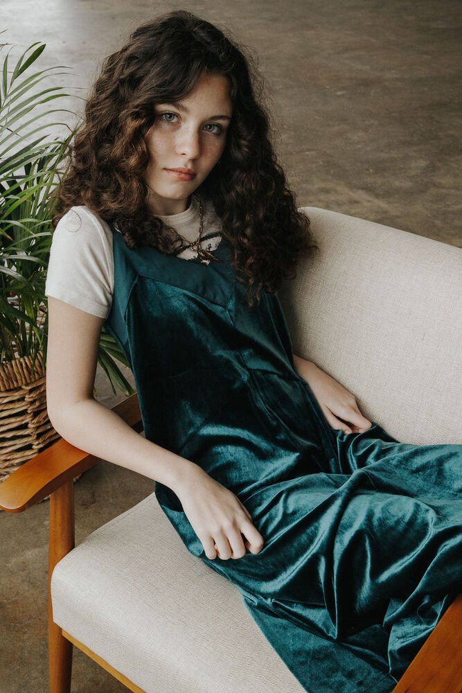 Ally Harper Neyland — JEA MODELS