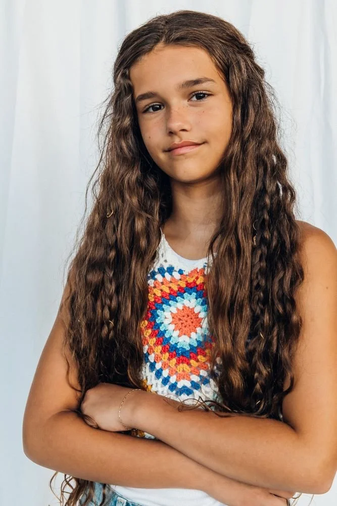 Wright Williams — JEA MODELS