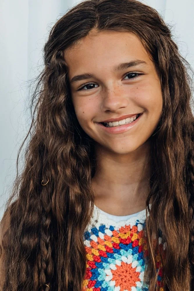 Wright Williams — JEA MODELS