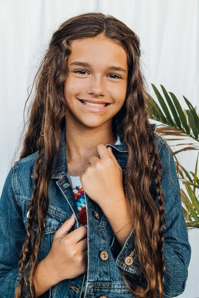 Wright Williams — JEA MODELS