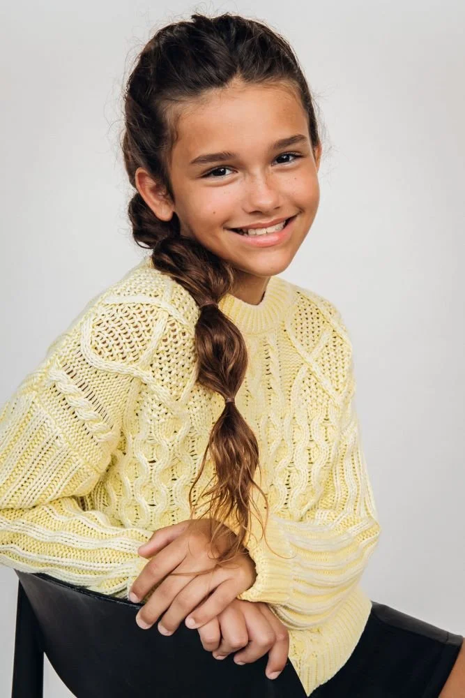 Wright Williams — JEA MODELS