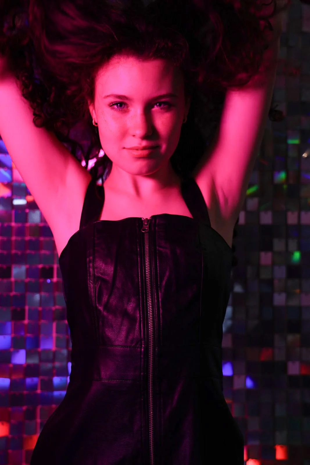 Ally Harper Neyland — JEA MODELS