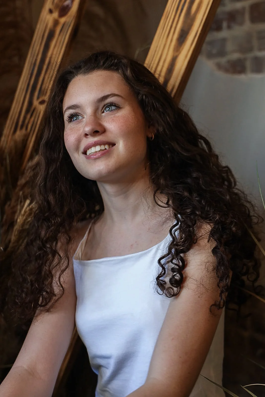 Ally Harper Neyland — JEA MODELS