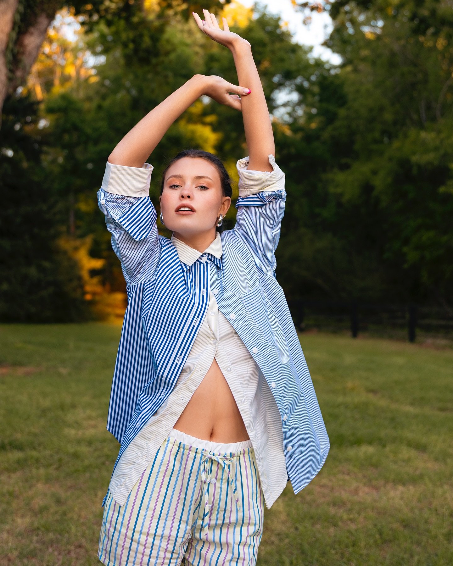 Fashion Styling & HMU by Maegan! โจ๐ @peace.love.mae
To work with Maegan contact info@jeamodels.com or visit www.jeamodels.com.
Photographer @michelled.photography
Model @_allyharp_ of @jeamodelmgmt