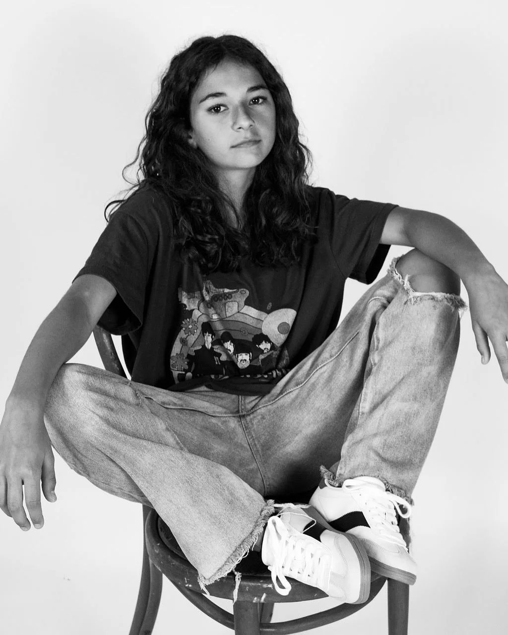 Updates on @mckinley_k_taylor 😎🫶🏻

To work with McKinley, contact laura@jeamodels.com or visit www.jeamodels.com. 

Photographer @jea.photography_ 
Styling @jamie_elyse_a @jea.style