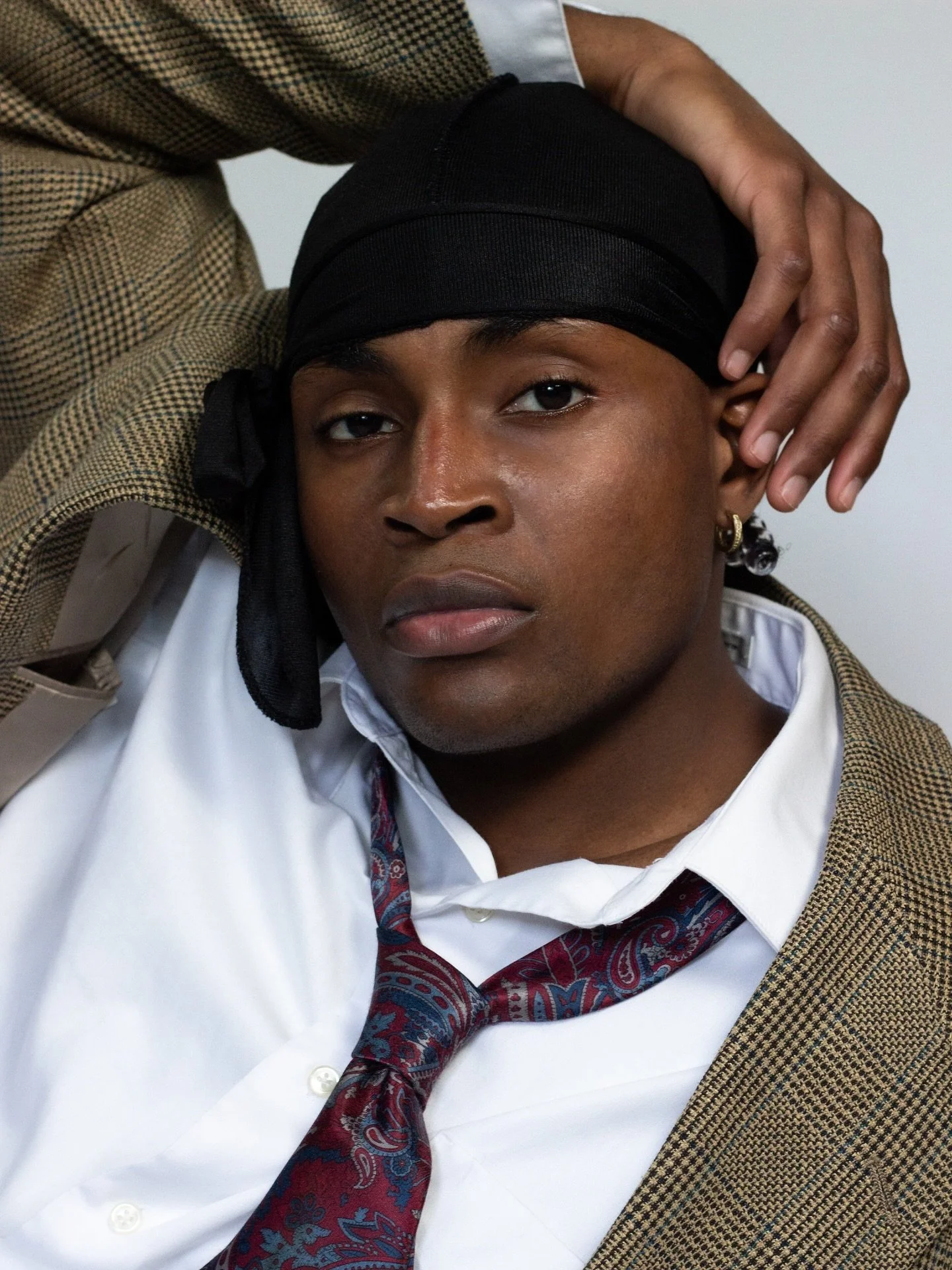 New Updates on Devin! @iamdevinbrown 

Photos &amp; styling by @jea.photography_ 

To work with Devin contact laura@jeamodels.com.