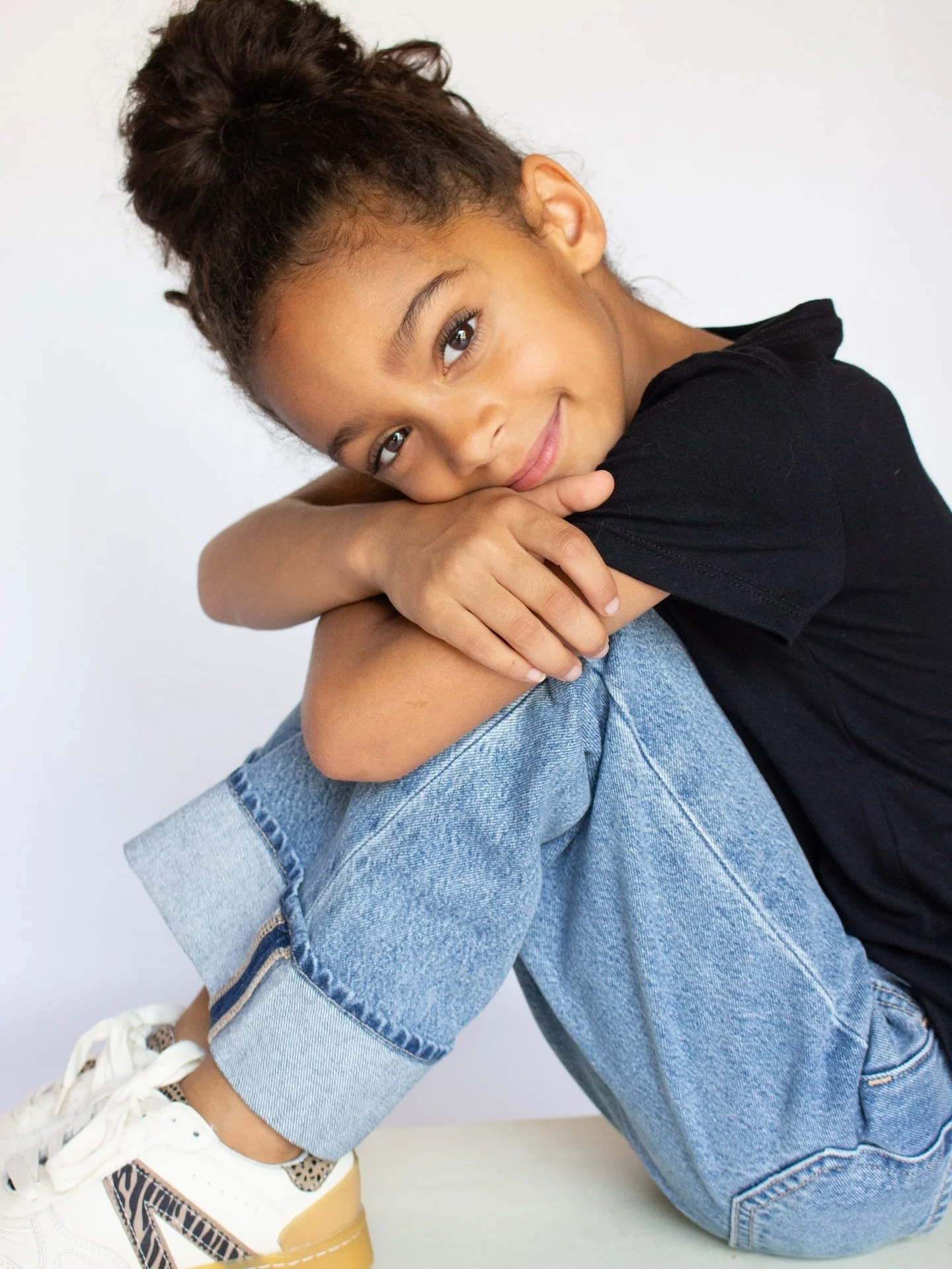 Congrats to our Lilly Grace for signing with @forwardtheagency in Atlanta! She attended @modelsourceevents in Atlanta and did an amazing job! We can&rsquo;t wait to see what is next for this little ray of sunshine! ☀️🤩

Photos by @jea.photography_