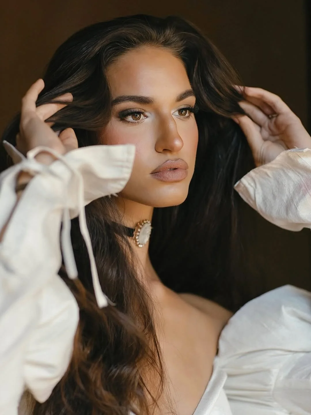 BEBE for @traveling_weddings_with_taylor 🤍

Vendor credits:
Designer &amp; Planning: @traveling_weddings_with_taylor

Photographer: @vivophotography28 @rebeckapitre 

Gown designer: @odylynetheceremony 

Hair and makeup artist: @lizlaineartistry

Ca