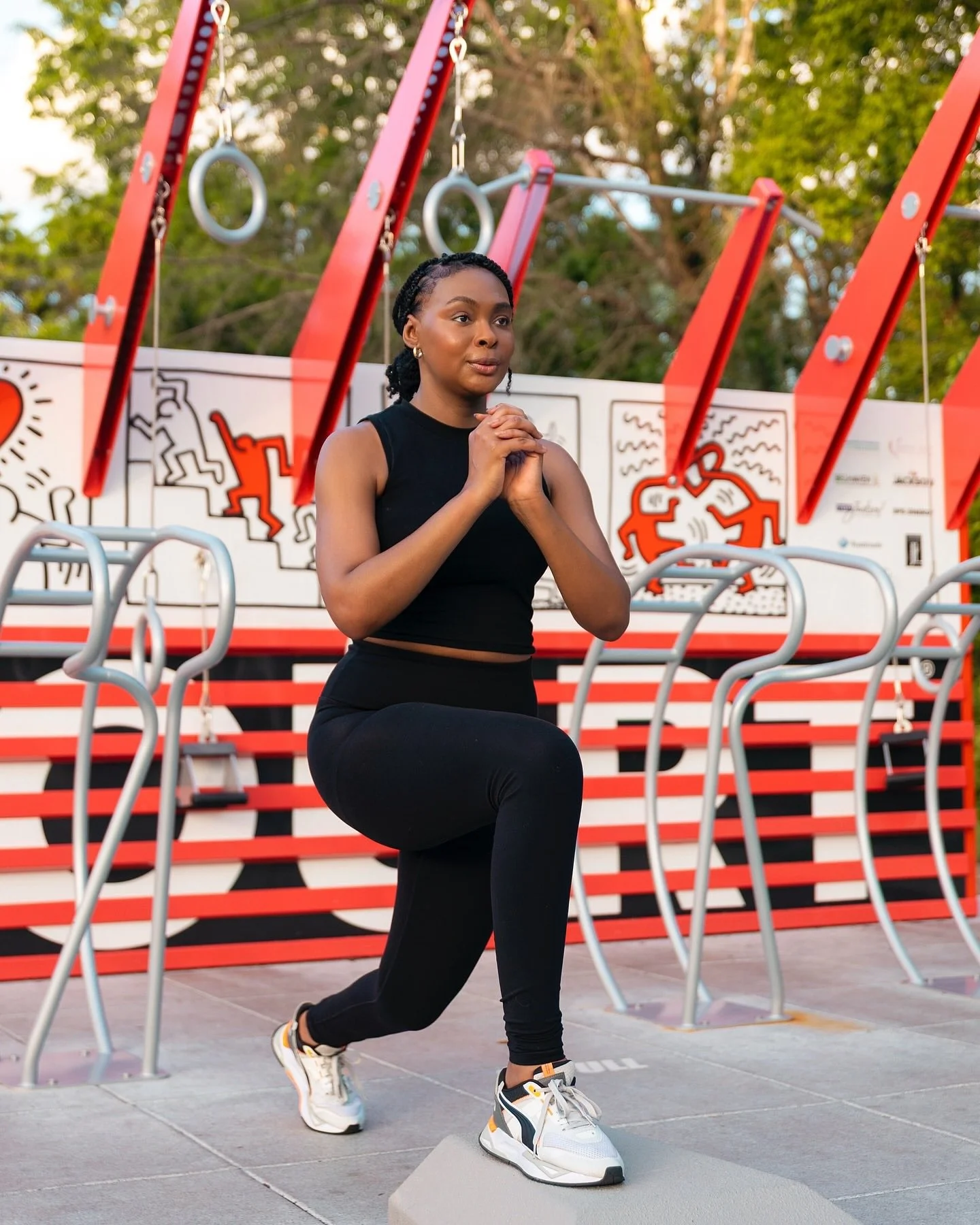 Lifestyle Shoot styled by Ivory!  @ivory.d_ 🧡

Photographer @michelledaschbachphoto 
Model @ambermarie1226 of @jeamodelmgmt