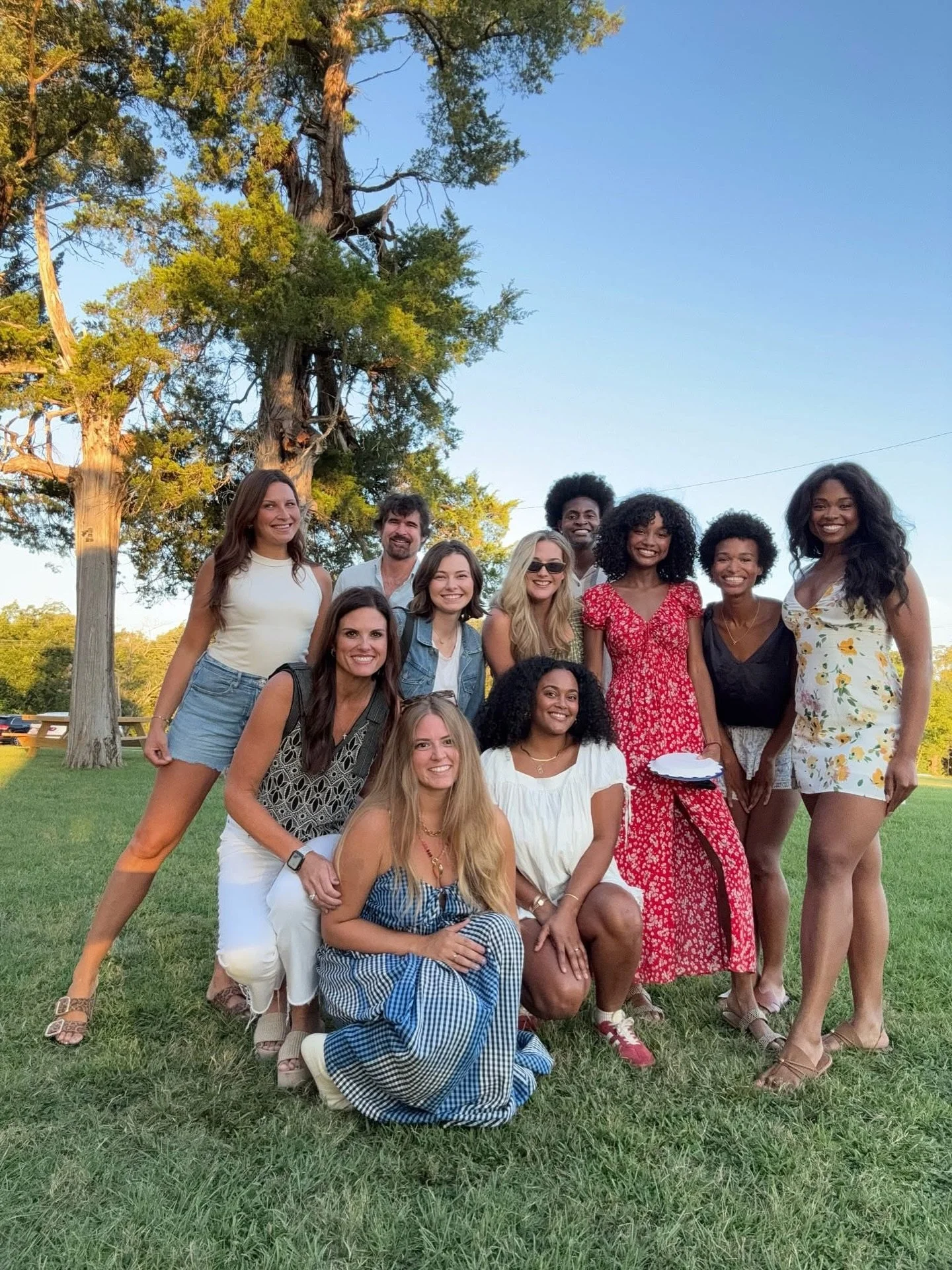 Wardrobe Stylists, Hair/makeup Artist, &amp; Models all booked for @visitms 🤩 JEA does it all!! 📸 #behindthescenes🎬 

To work with our models or stylists contact Laura@jeamodels.com or visit www.jeamodels.com. 

Production by @mwbcreate