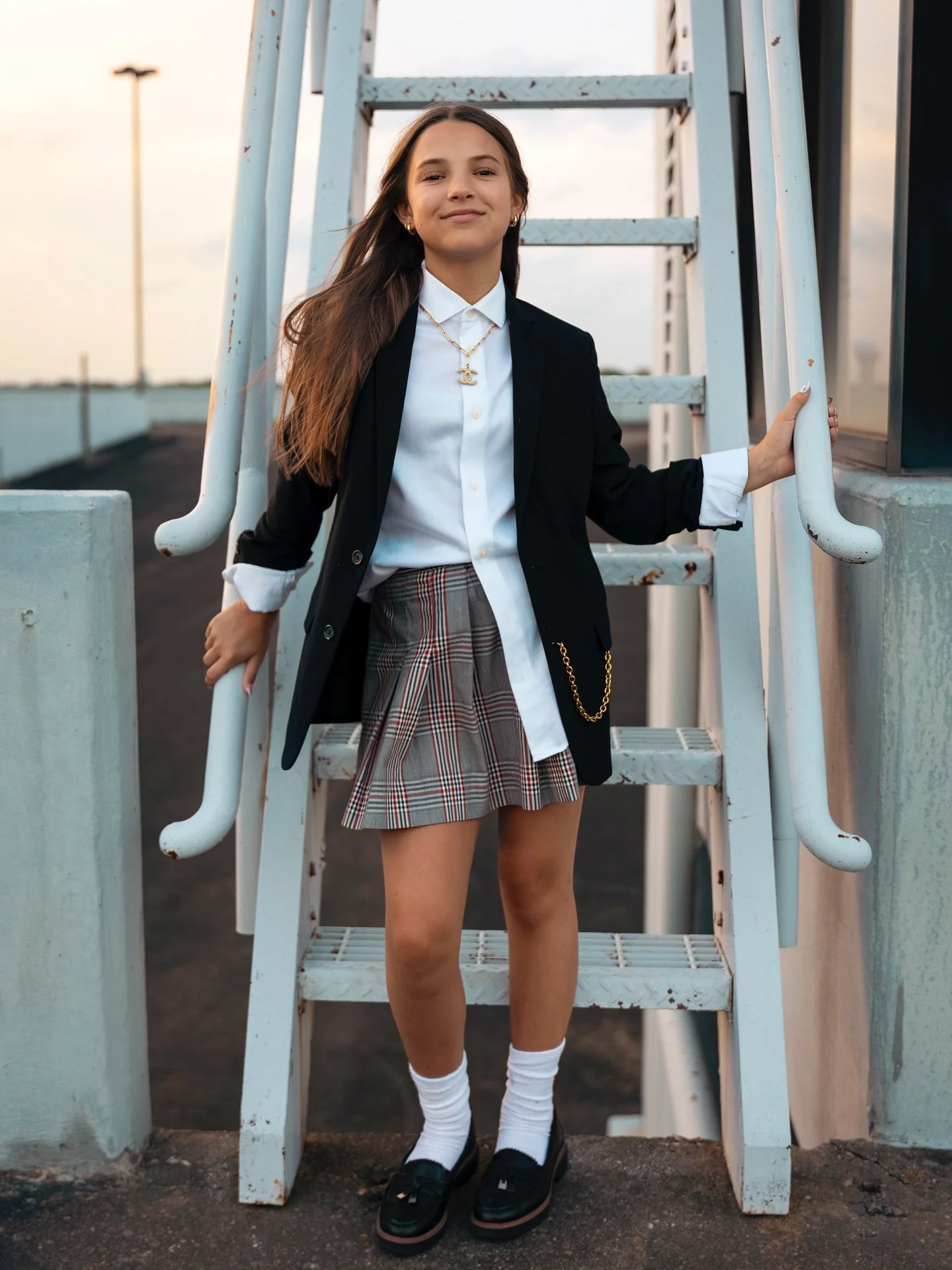 Fashion Styling by Maegan for Andees portfolio with @jeamodelmgmt &amp; @saltmodel ATL! 👏🏼 

Photographer @michelledaschbachphoto 
Model @andeeylee8888