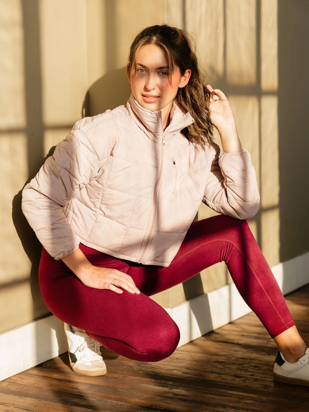 Lifestyle image updates for ABBY by herself 🫶🏻 @abbyweeksphoto ❤️

To work with Abby contact info@jeamodels.com or visit www.jeamodels.com.