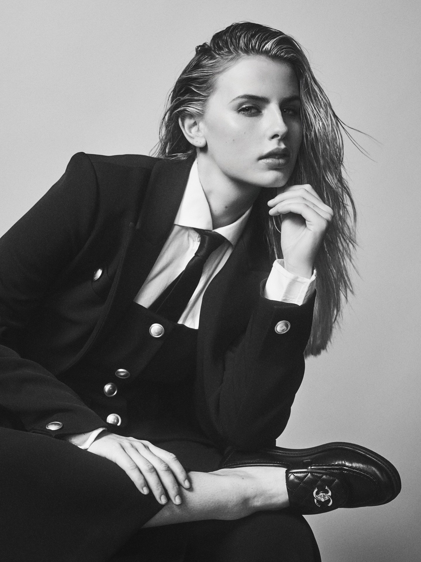 AMANDA in NYC by @calebandgladys ❤️

www.jeamodels.com
Info@jeamodels.com