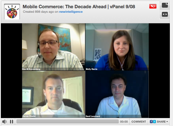 IBM Panel More
