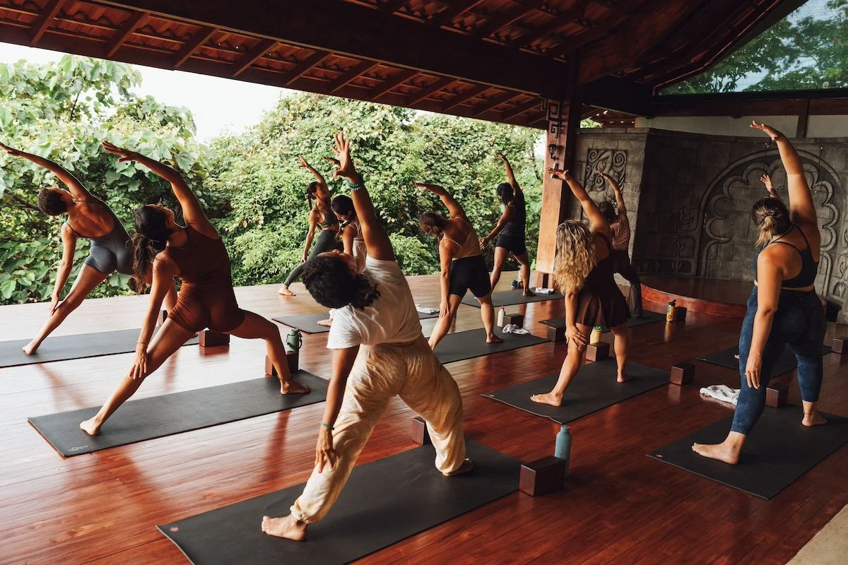 Yoga Class on Lower Deck Anamaya.jpg