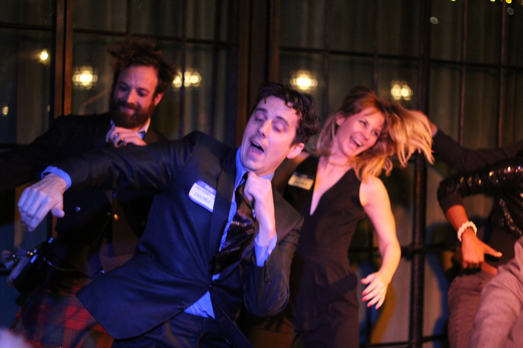 NYNF 11th Annual Gala