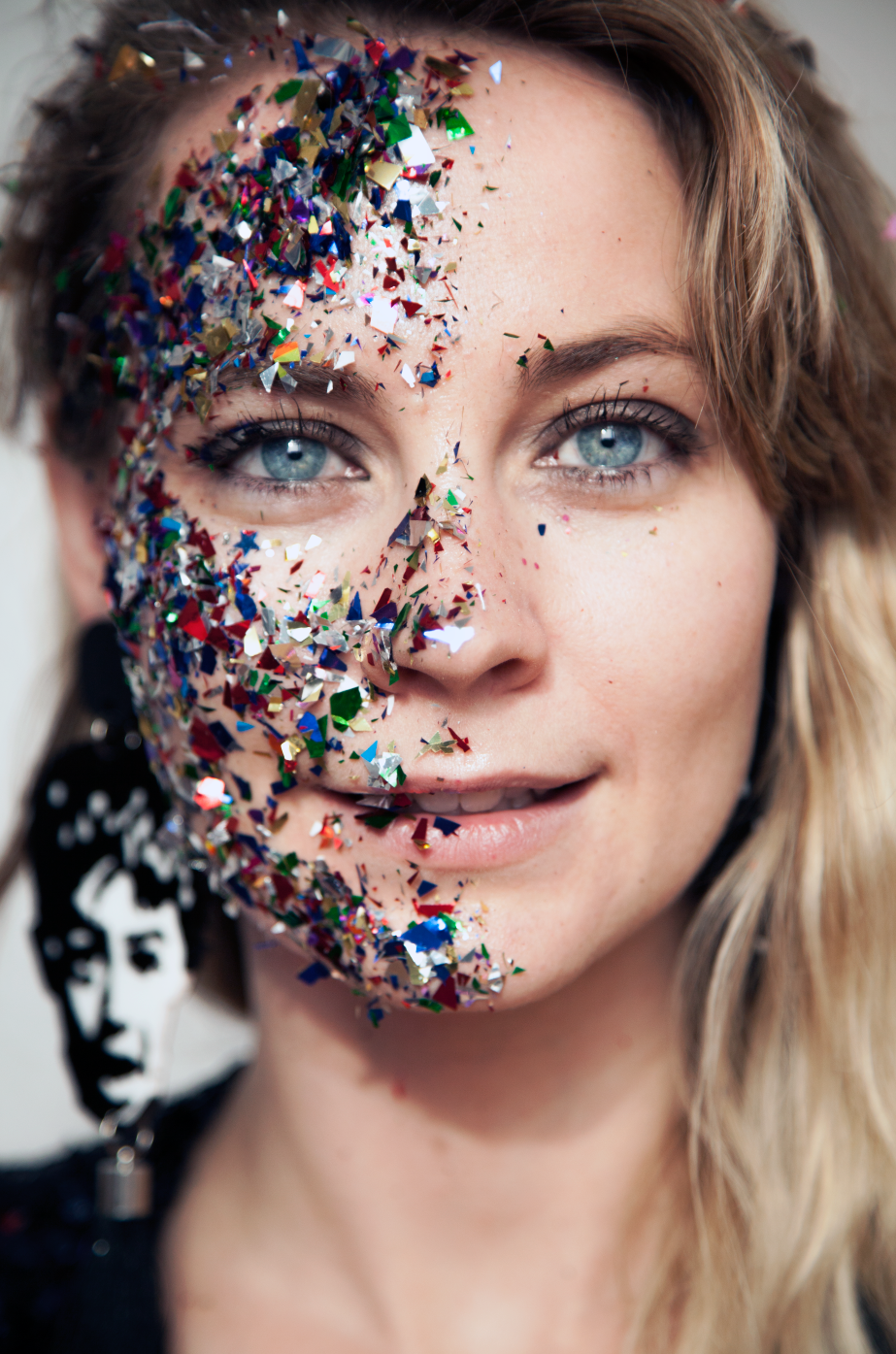 the confetti project (c) jelena aleksich