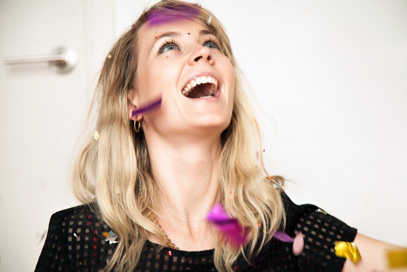 the confetti project (c) jelena aleksich