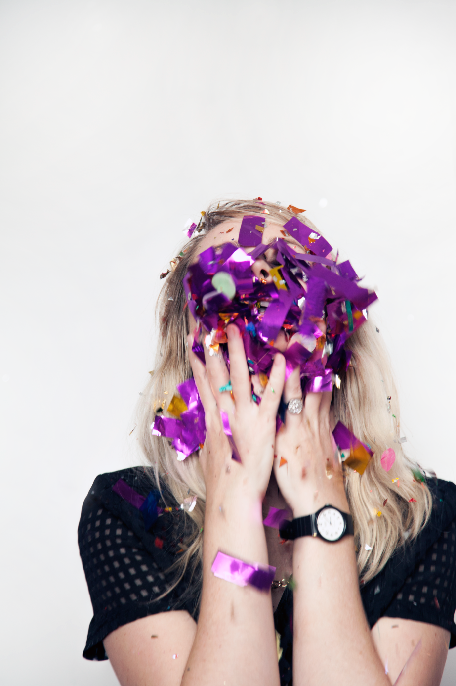 the confetti project (c) jelena aleksich