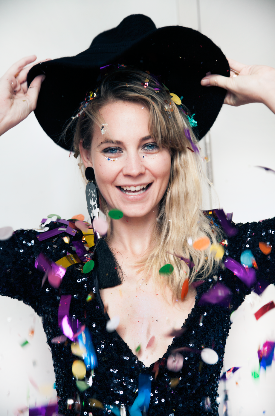@ THE CONFETTI PROJECT//JELENA ALEKSICH