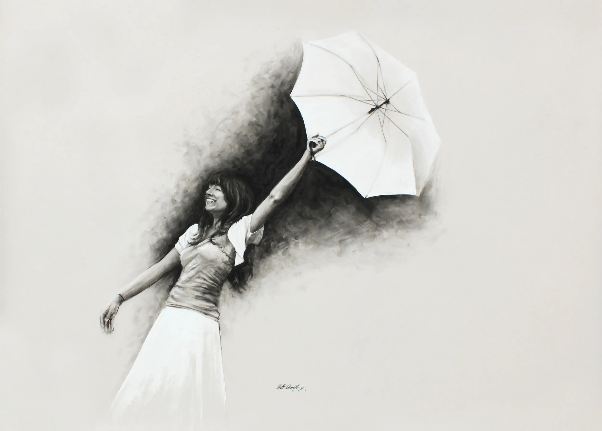 Umbrella No.12