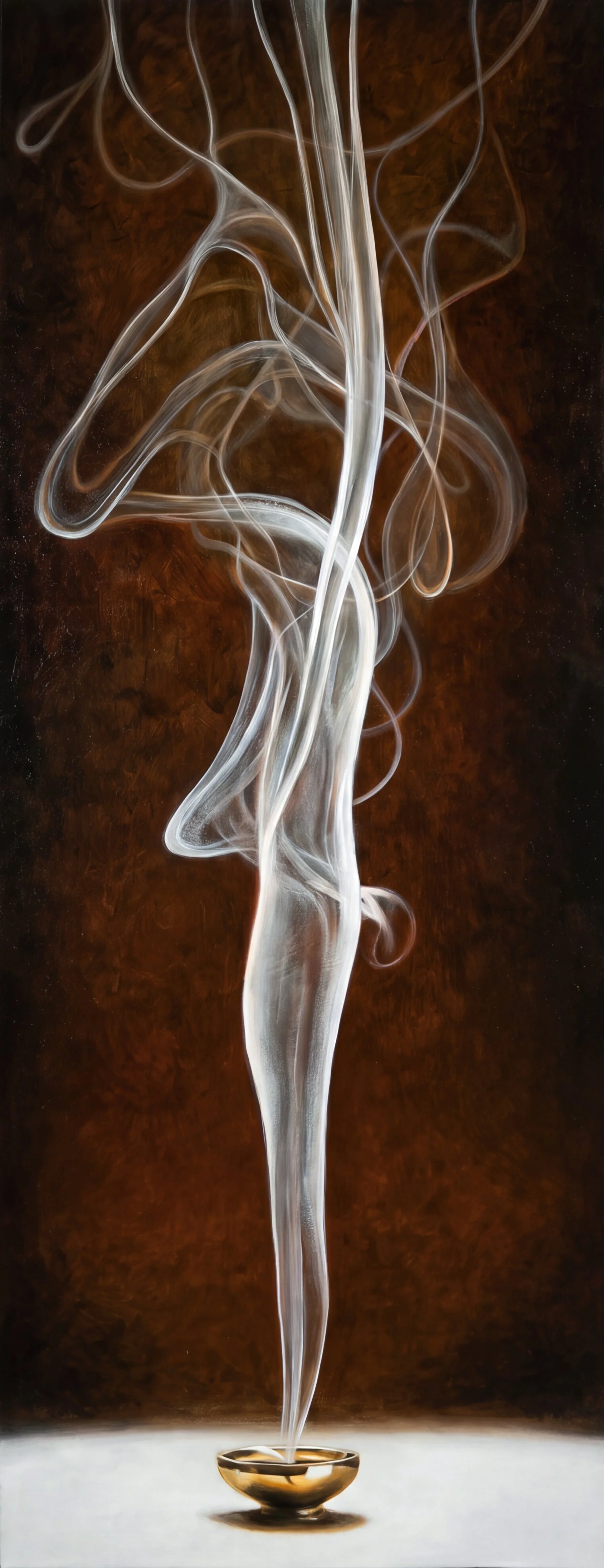 Uprising No.2   $6,000