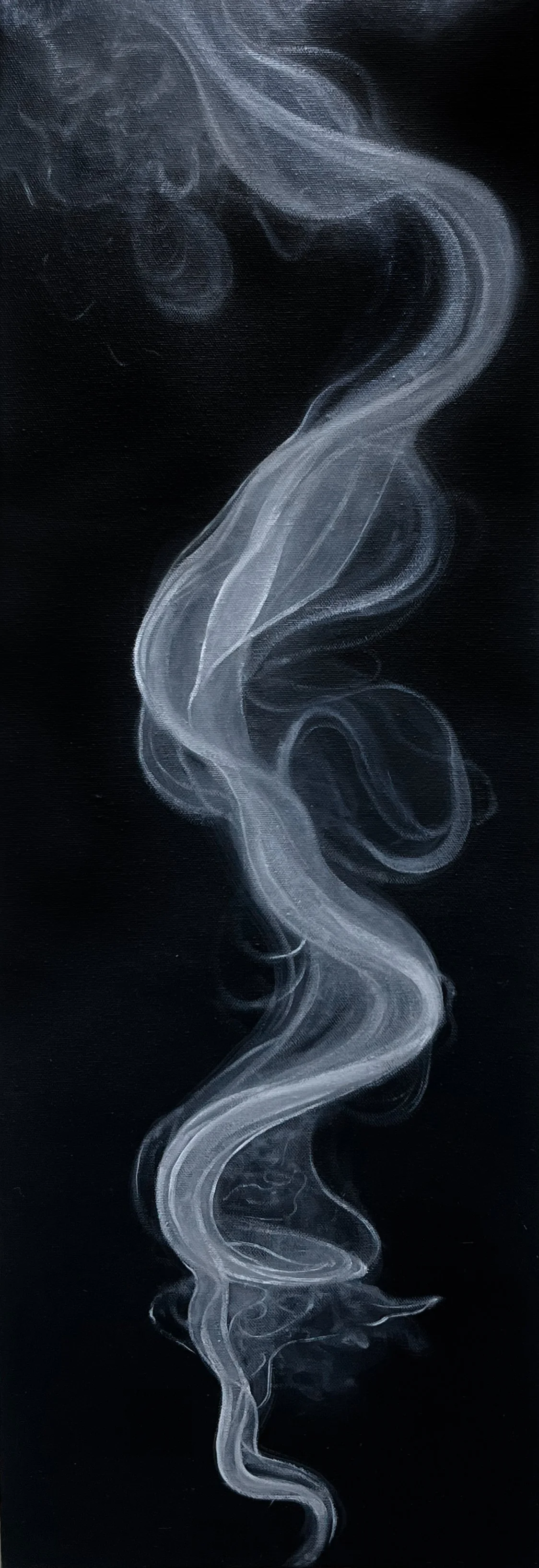 Rising No.2   SOLD