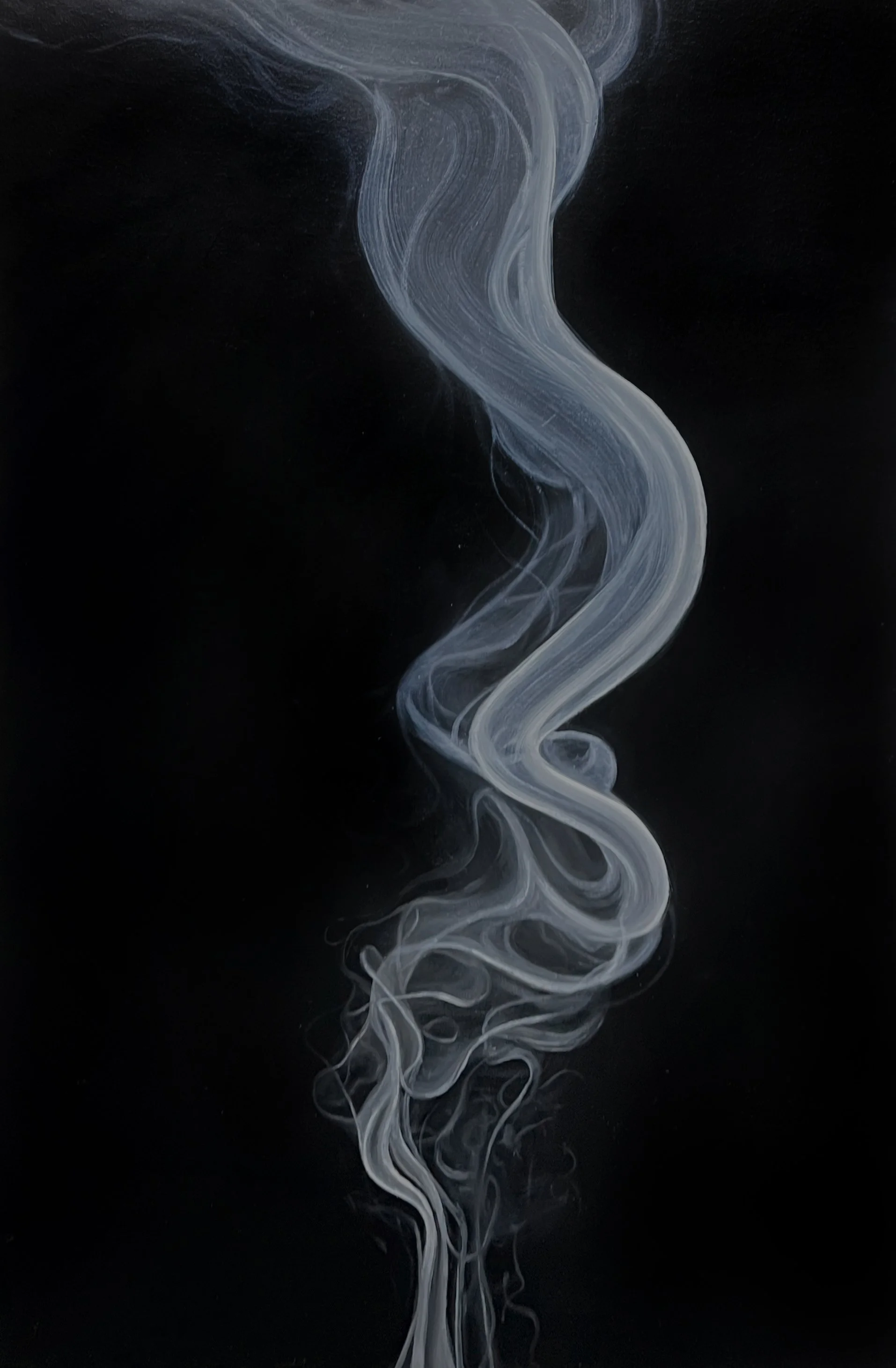 In the Silence   $1,900