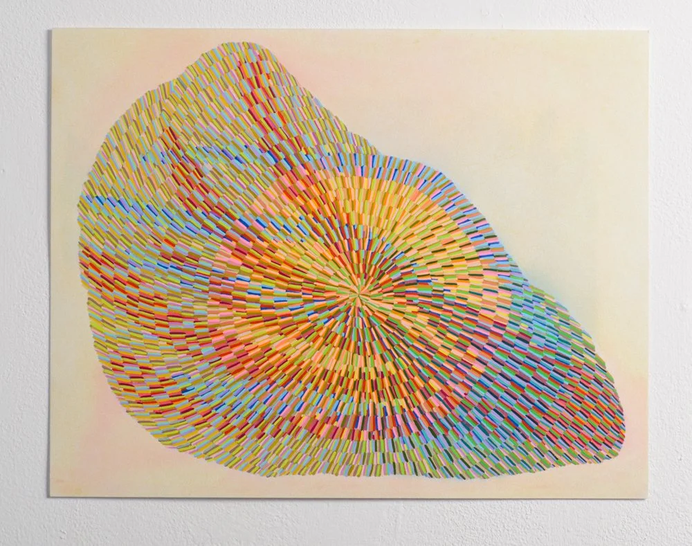 Sarah Nordean, Afterimage #2