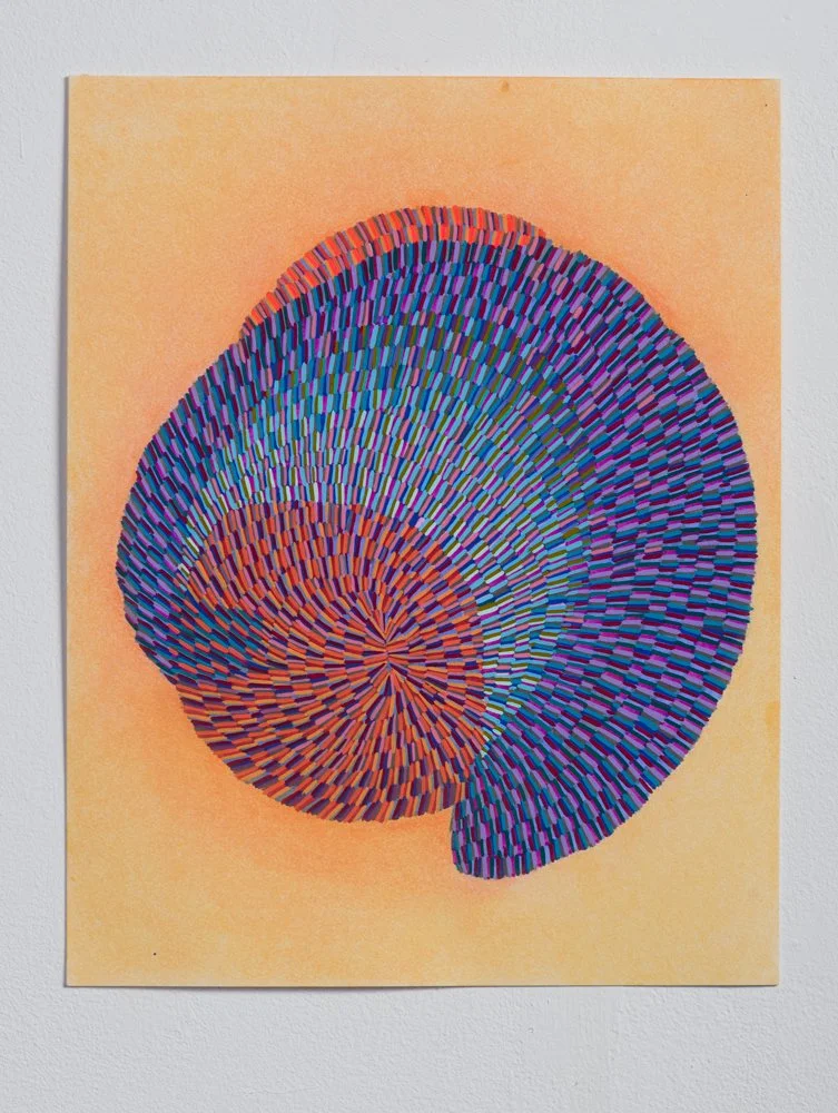 Sarah Nordean, Superimposition #3