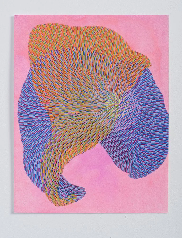 Sarah Nordean, Superimposition #1