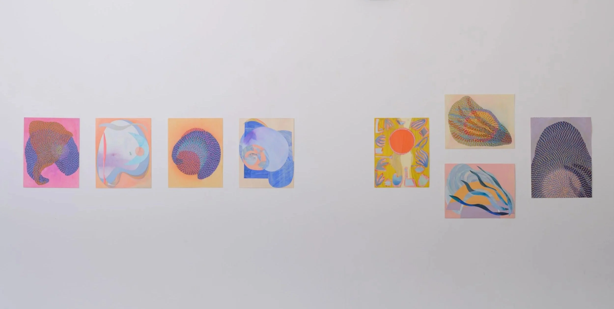 Ashleigh Bartlett and Sarah Nordean