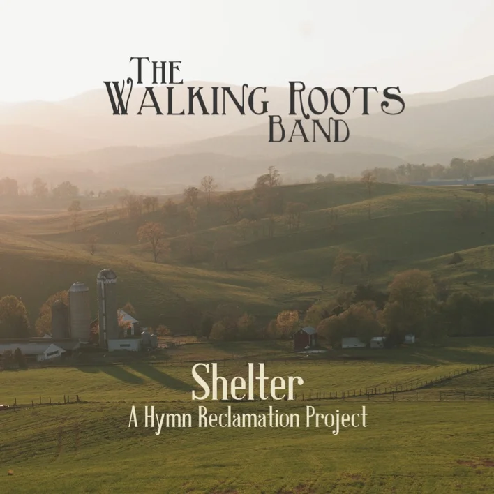 Shelter: A Hymn Reclamation Project (CD)