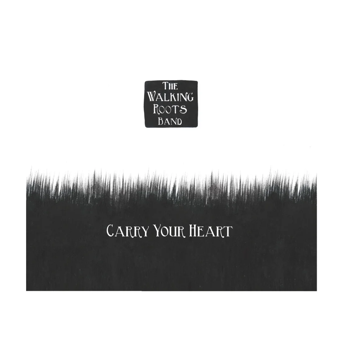 Carry Your Heart (CD)