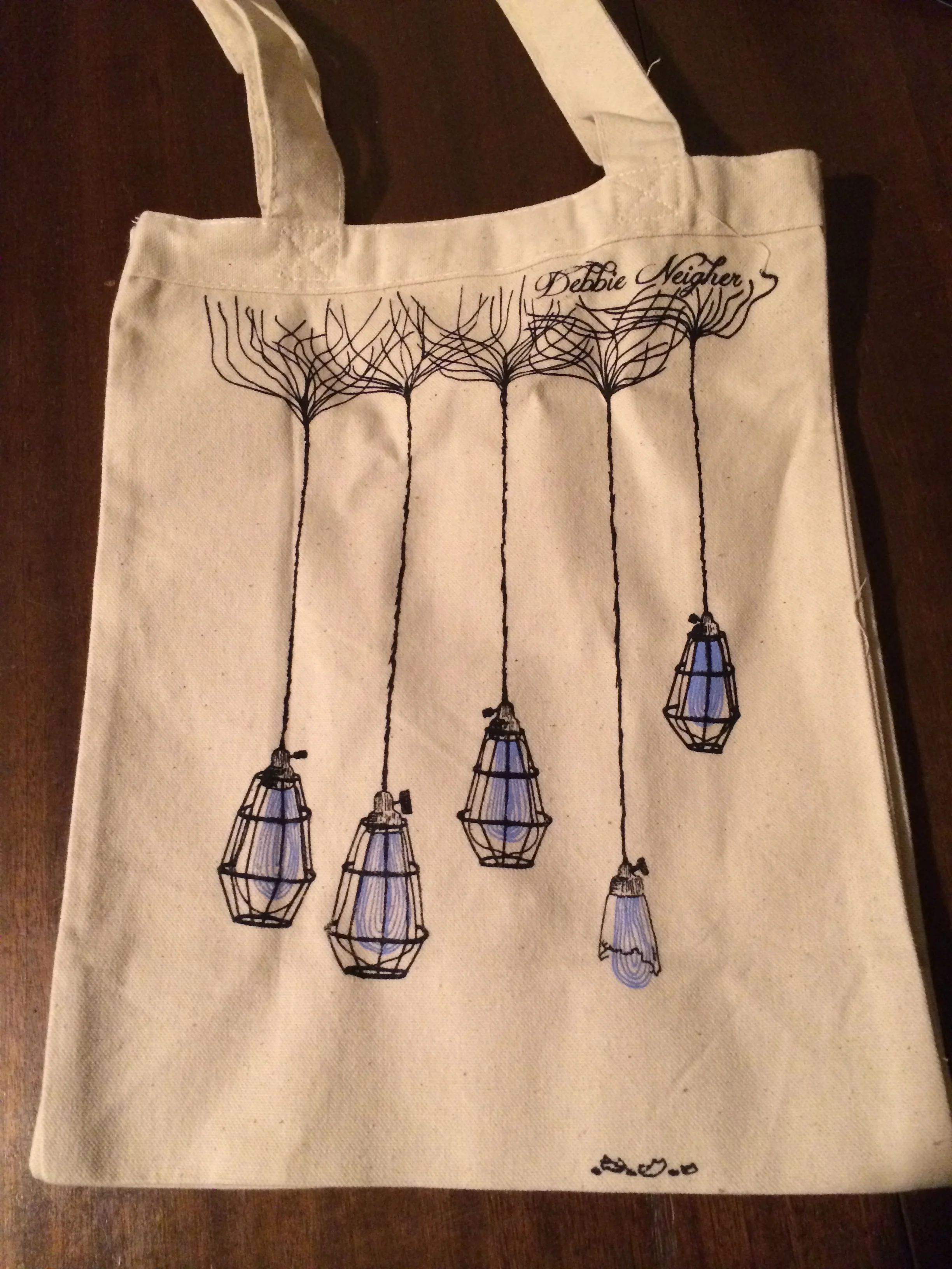 Tote Bag